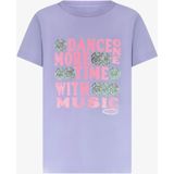 Cars - Fedia jr. - T-shirt - Meisjes