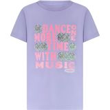 Cars - Fedia jr. - T-shirt - Meisjes