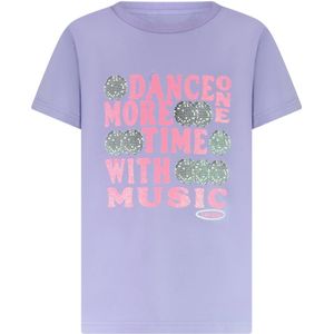 Cars - Fedia jr. - T-shirt - Meisjes