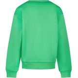 Cars - Lyncy SW - Groen Dessin - Sweater