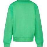 Cars - Lyncy SW - Groen Dessin - Sweater