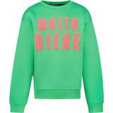 Cars - Lyncy SW - Groen Dessin - Sweater