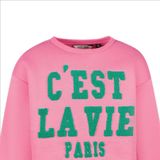 Cars Jeans - Lyncy - Sweater - Meisjes