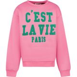 Cars Jeans - Lyncy - Sweater - Meisjes