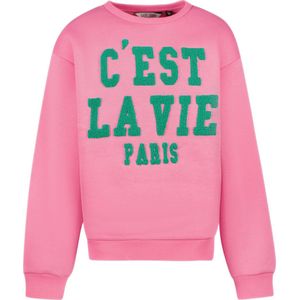 Cars Jeans - Lyncy - Sweater - Meisjes
