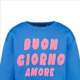 Cars Jeans - Lyncy - Sweater - Meisjes