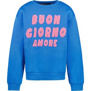 Cars Jeans - Lyncy - Sweater - Meisjes