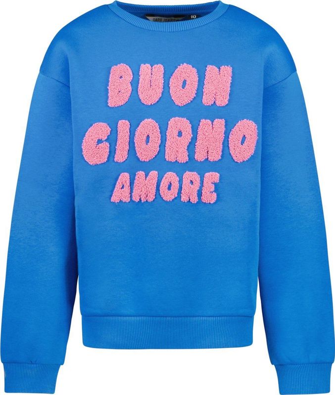 Cars Jeans - Lyncy - Sweater - Meisjes