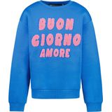 Cars - Lyncy SW - Kobalt - Sweater