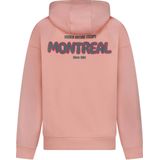 Cars - Hoodie - Roze - Sweater