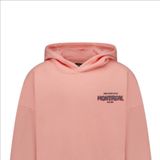 Cars - Hoodie - Roze - Sweater