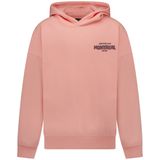Cars - Hoodie - Roze - Sweater