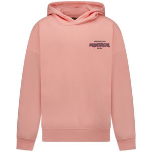 Cars - Hoodie - Roze - Sweater