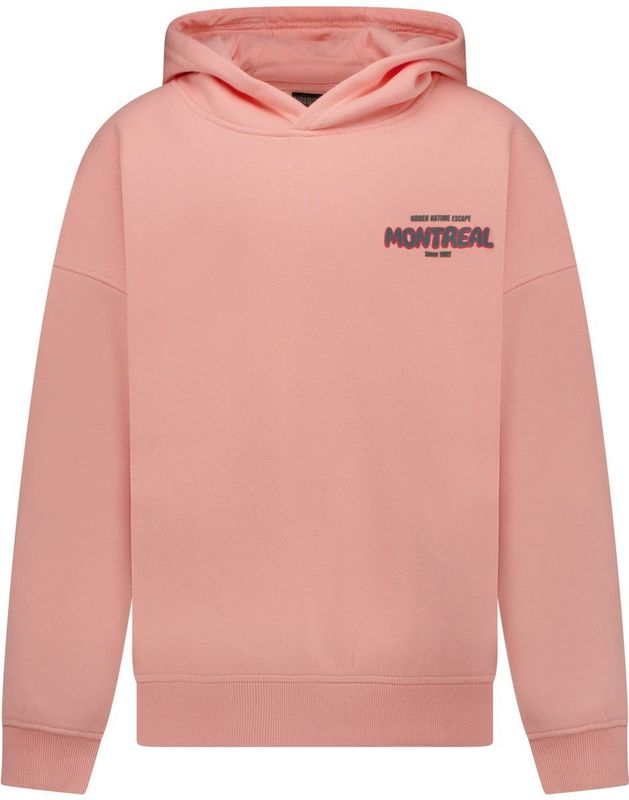 Cars - Hoodie - Roze - Sweater