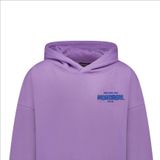 Cars - MASALLE - Sweater - Met Capuchon - Lange Mouwen - Katoen en Polyester