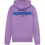 Cars - MASALLE - Sweater - Met Capuchon - Lange Mouwen - Katoen en Polyester