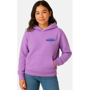 Cars - MASALLE - Sweater - Met Capuchon - Lange Mouwen - Katoen en Polyester