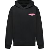 Cars - MASALLE - Hoodie - Zwart - Lange Mouwen - Capuchon