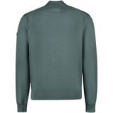 Cars - Gebreide Trui - Met Halve Rits - Lange Mouwen