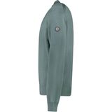 Cars - Gebreide Trui - Met Halve Rits - Lange Mouwen