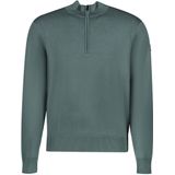 Cars - Gebreide Trui - Met Halve Rits - Lange Mouwen