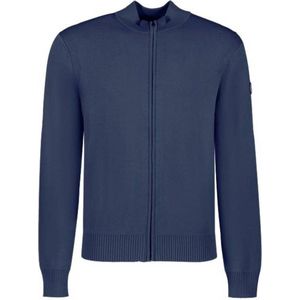 Cars - YANOR - Sweatvest - Donkerblauw