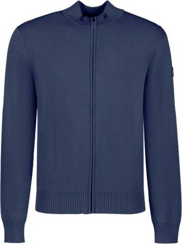 Cars - YANOR - Sweatvest - Donkerblauw