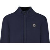 Cars - YANOR - Sweatvest - Donkerblauw