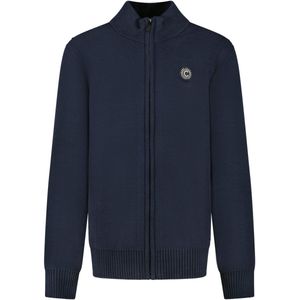 Cars - YANOR - Sweatvest - Donkerblauw