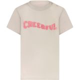 Cars Jeans - Nouk jr. - T-shirt - Meisjes