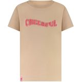 Cars Jeans - Nouk jr. - T-shirt - Meisjes