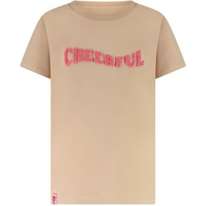 Cars Jeans - Nouk jr. - T-shirt - Meisjes