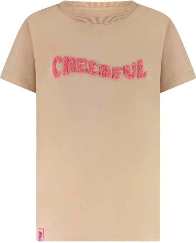 Cars Jeans - Nouk jr. - T-shirt - Meisjes