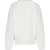 Cars - LIMAE SW - Sweater - Wit - Lange Mouwen - Ronde Hals