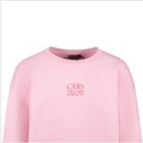 Cars - TARA SW - Sweater - Zwart
