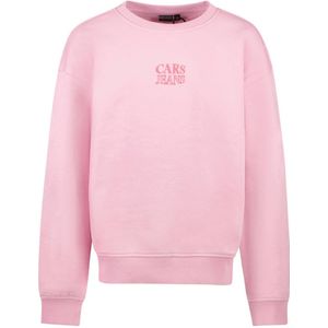 Cars - TARA SW - Sweater - Zwart