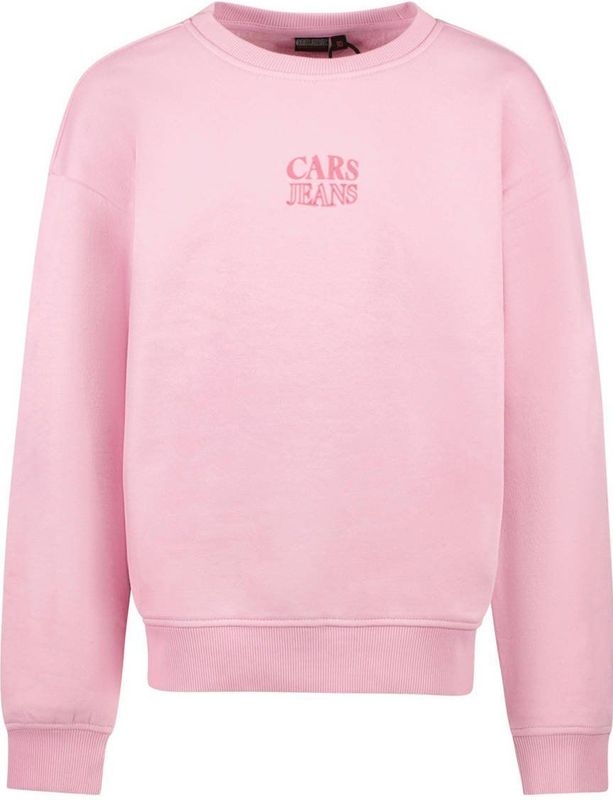 Cars - TARA SW - Sweater - Zwart