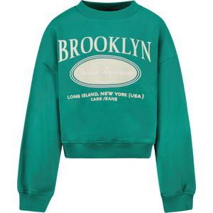 Cars Jeans - Joanie Jr. - Sweater - Meisjes