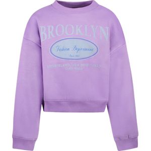 Cars Jeans - Joanie Jr. - Sweater - Meisjes