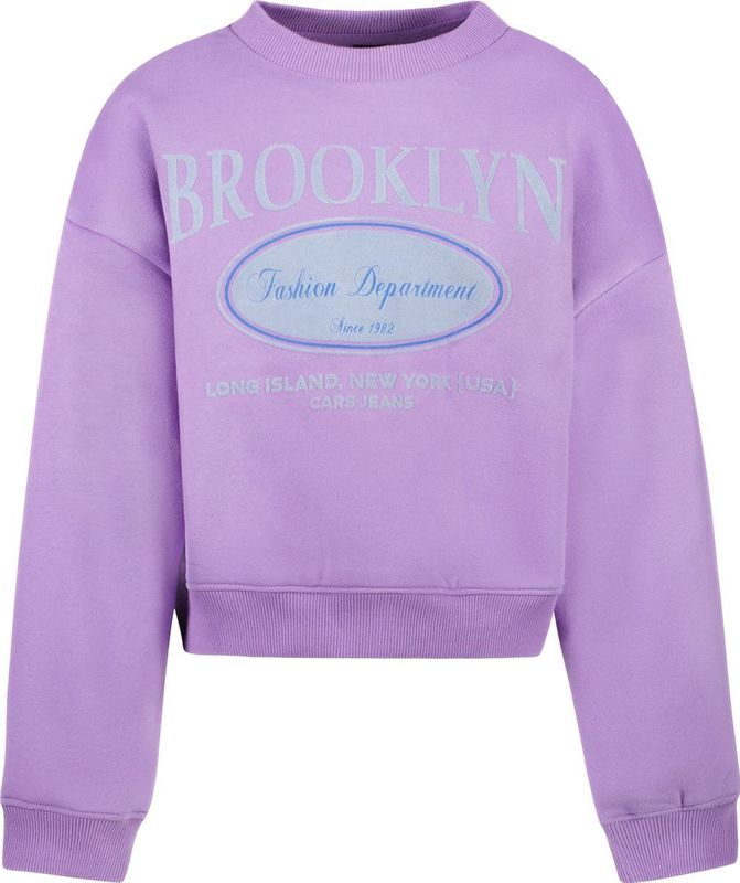 Cars Jeans - Joanie Jr. - Sweater - Meisjes