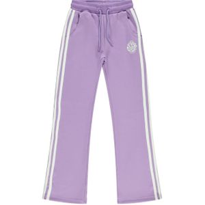 Cars - Casual Broek - Lila - Meisjes - Lange Pijpen