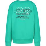 Cars Jeans Sweater Taray