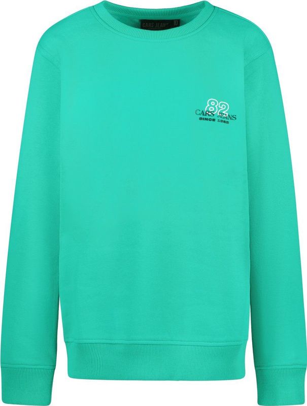 Cars Jeans Sweater Taray