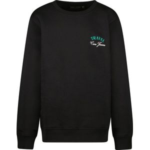 Cars Jeans - Taray Jr. - Sweater - Jongens