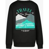 Cars Jeans - Taray Jr. - Sweater - Jongens