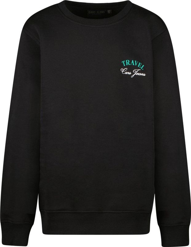 Cars Jeans - Taray Jr. - Sweater - Jongens