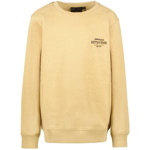 Cars - TARAY - Sweater - Kaki