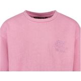 Cars - T-shirt - Roze - Met Backprint