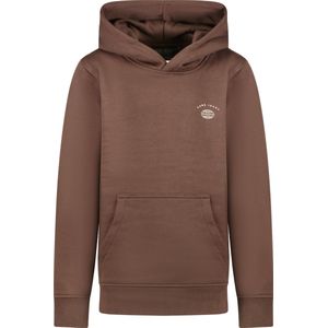 Cars - Hoodie - Bruin
