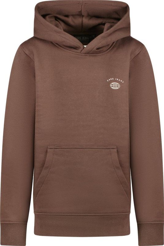 Cars Jeans Hoodie Echo